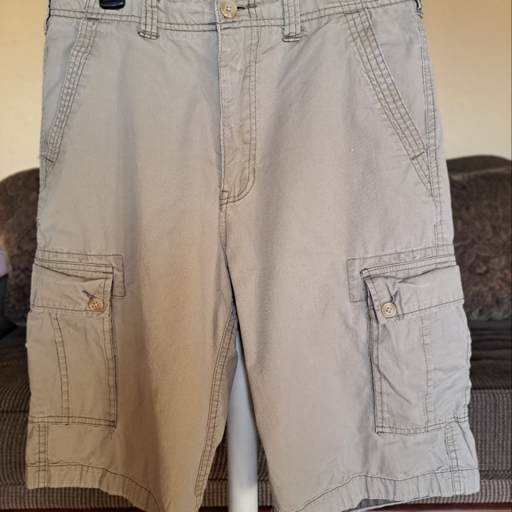 Boys Carpenter Shorts
